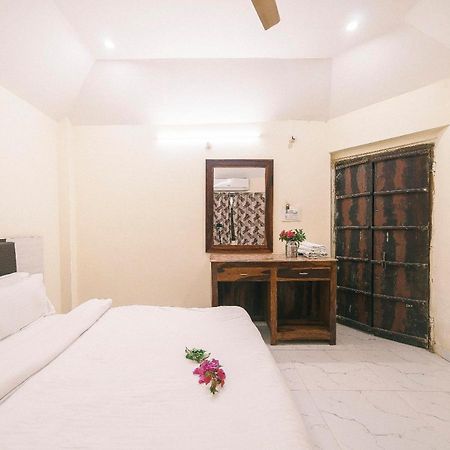 Resorts Country Side - Refined By Nature Pushkar Exterior photo