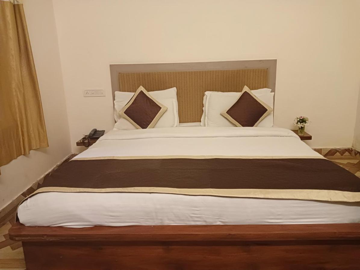 Resorts Country Side - Refined By Nature Pushkar Exterior photo