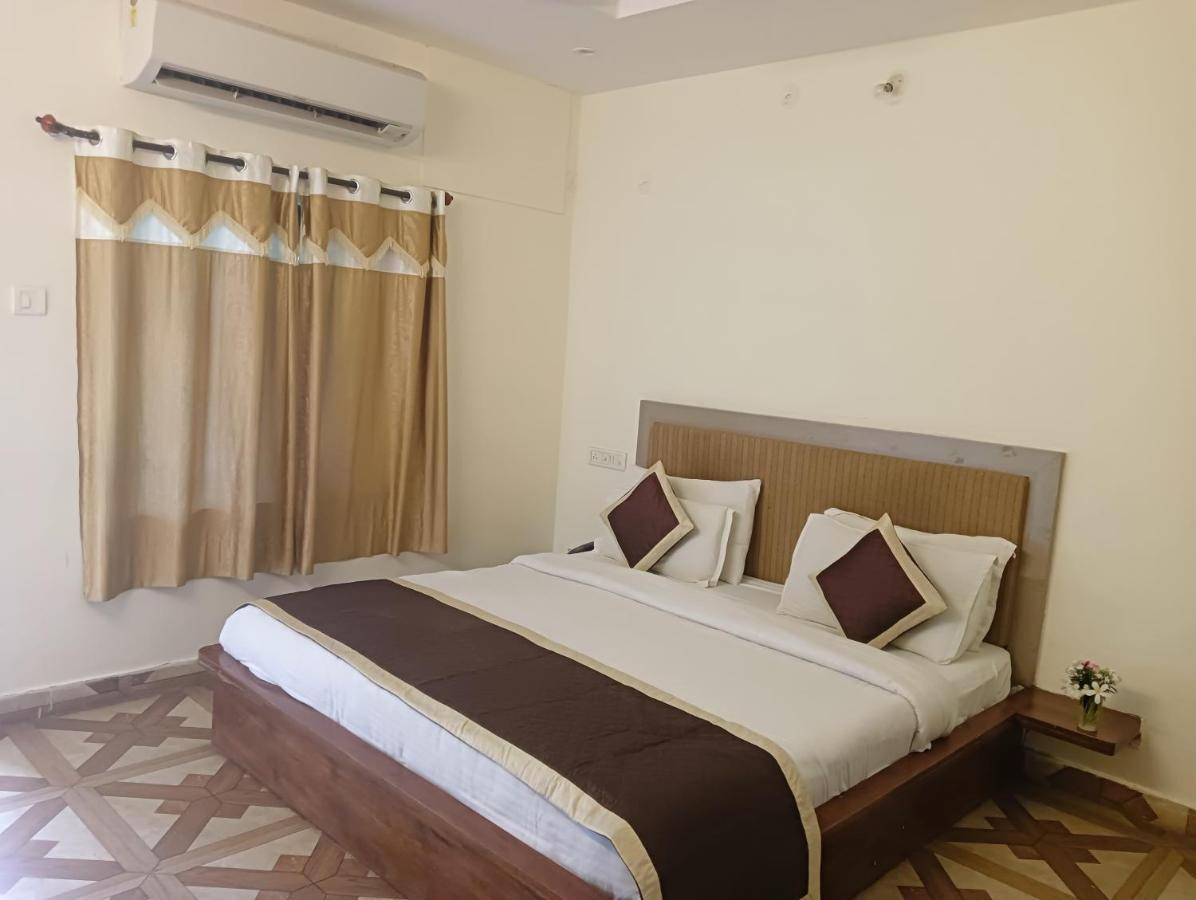 Resorts Country Side - Refined By Nature Pushkar Exterior photo