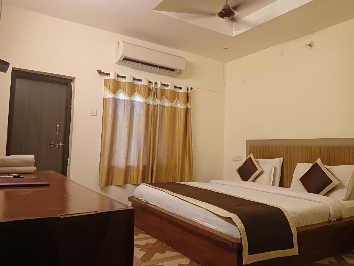 Resorts Country Side - Refined By Nature Pushkar Exterior photo