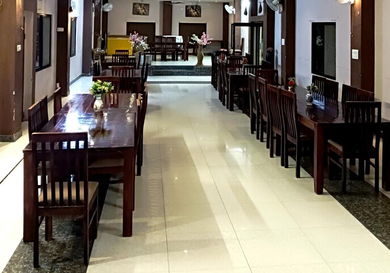 Resorts Country Side - Refined By Nature Pushkar Exterior photo