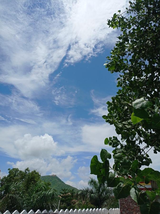 Resorts Country Side - Refined By Nature Pushkar Exterior photo
