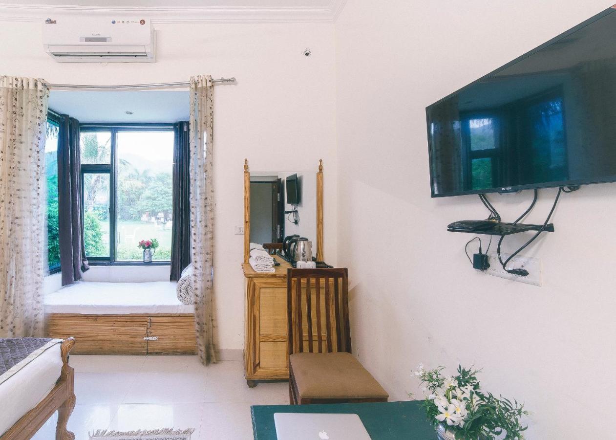 Resorts Country Side - Refined By Nature Pushkar Exterior photo