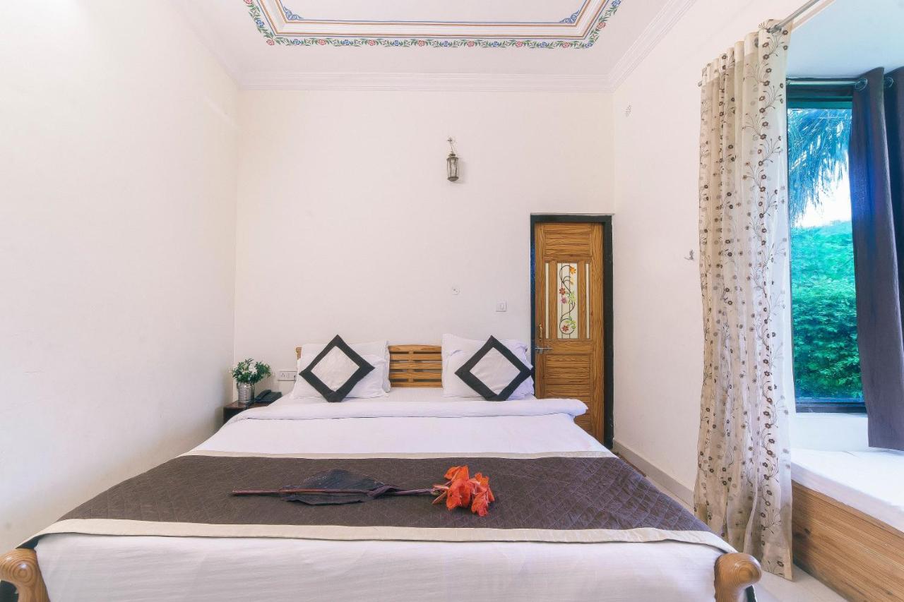 Resorts Country Side - Refined By Nature Pushkar Exterior photo
