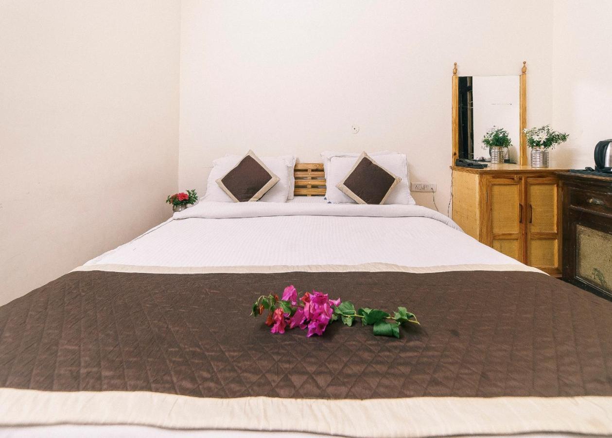 Resorts Country Side - Refined By Nature Pushkar Exterior photo