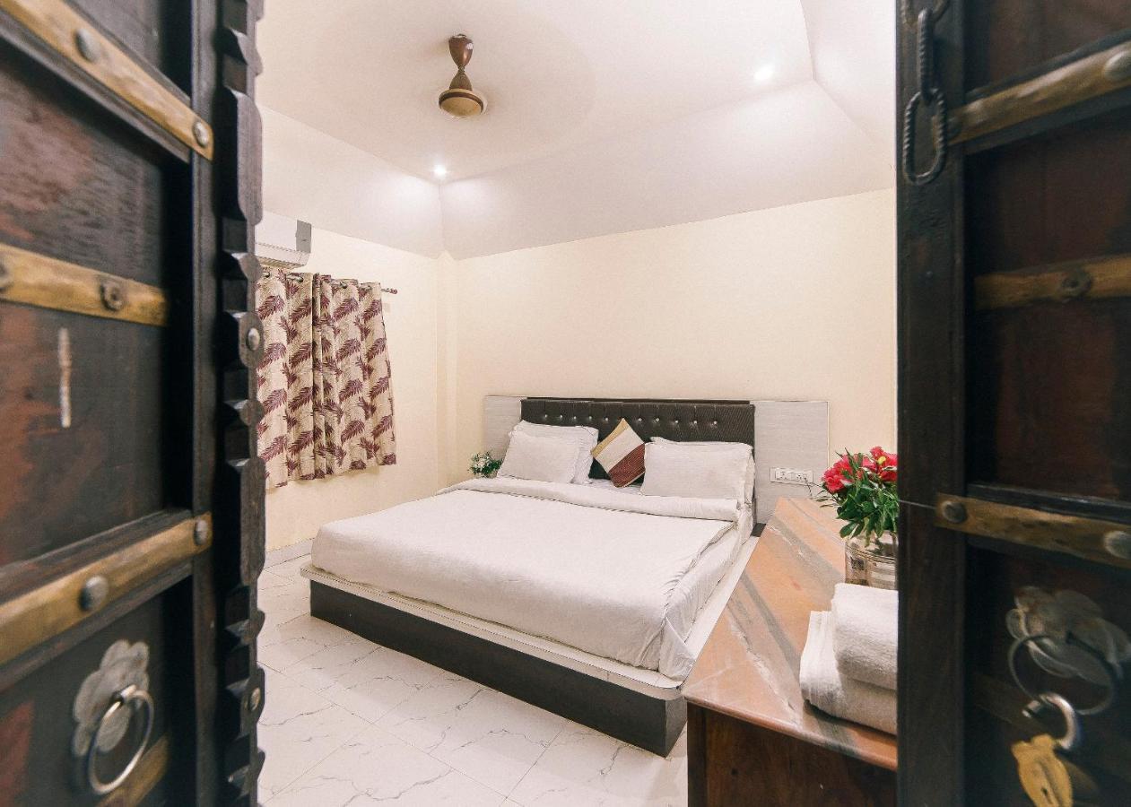 Resorts Country Side - Refined By Nature Pushkar Exterior photo
